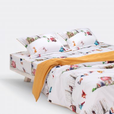 Bộ Everon EPC24041