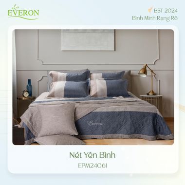 Bộ Everon EPM24061