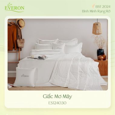 Bộ Everon ESJ24030