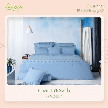 Bộ Everon ESM24014