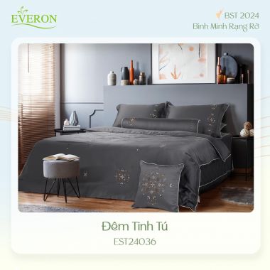 Bộ Everon EST24036