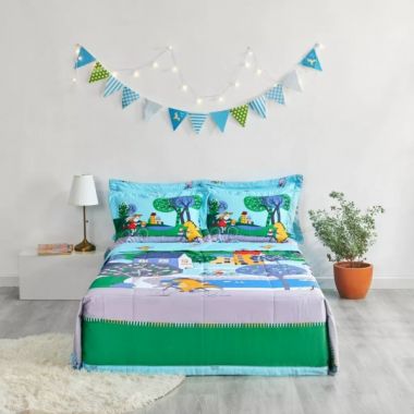 Bộ Everon EPC21053