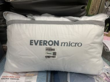 Ruột gối Everon Micro