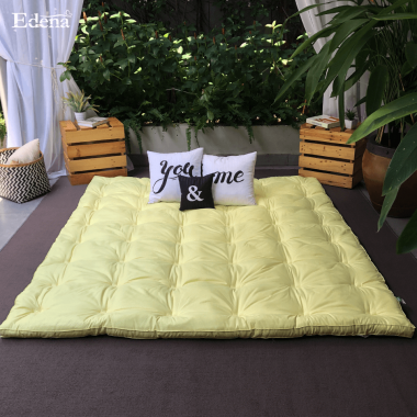 Topper Deluxe Edena Màu Vàng