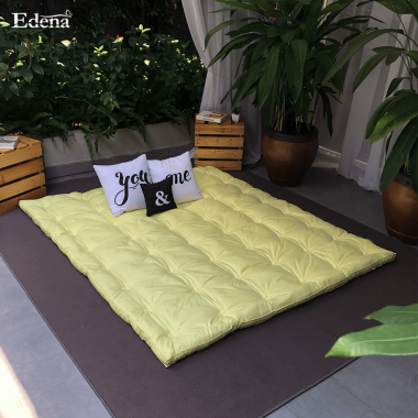 Topper Deluxe Edena Màu Vàng