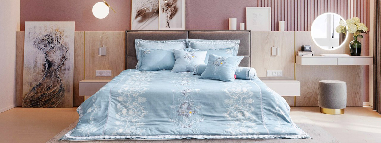 Gợi ý chọn nệm tốt cho sức khỏe