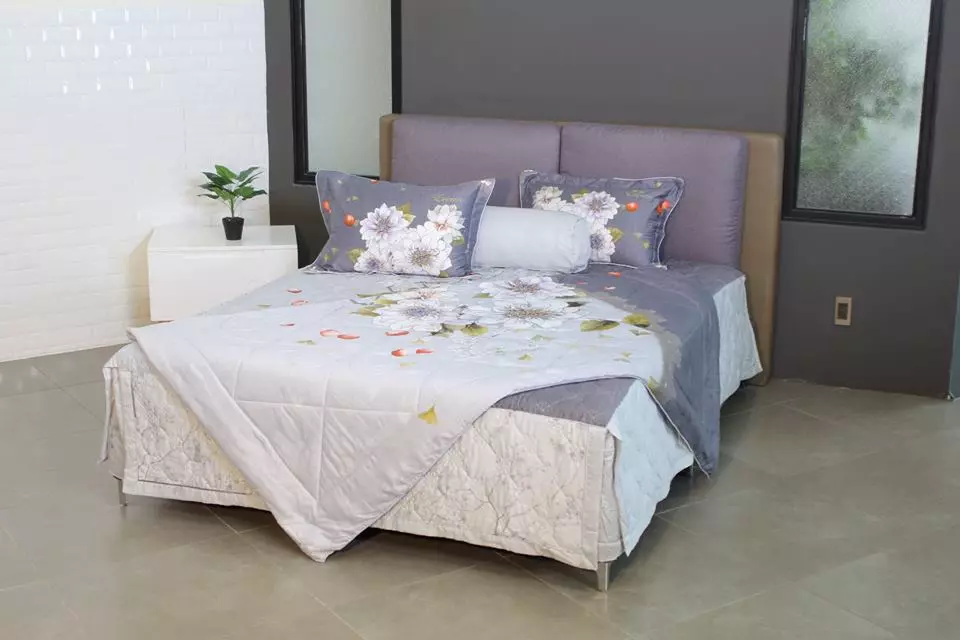 Bộ Everon EPT DARLIA