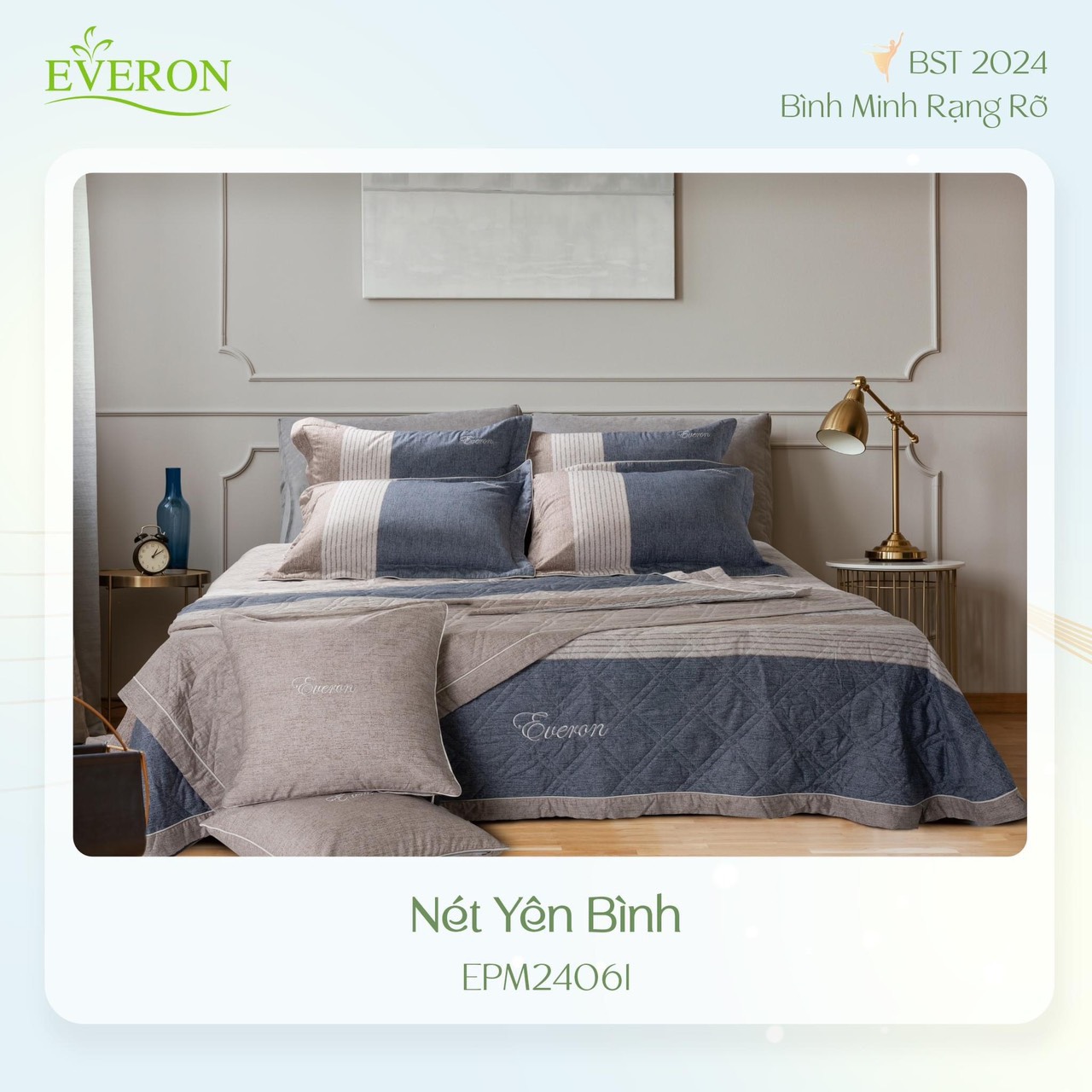 Bộ Everon EPM24061