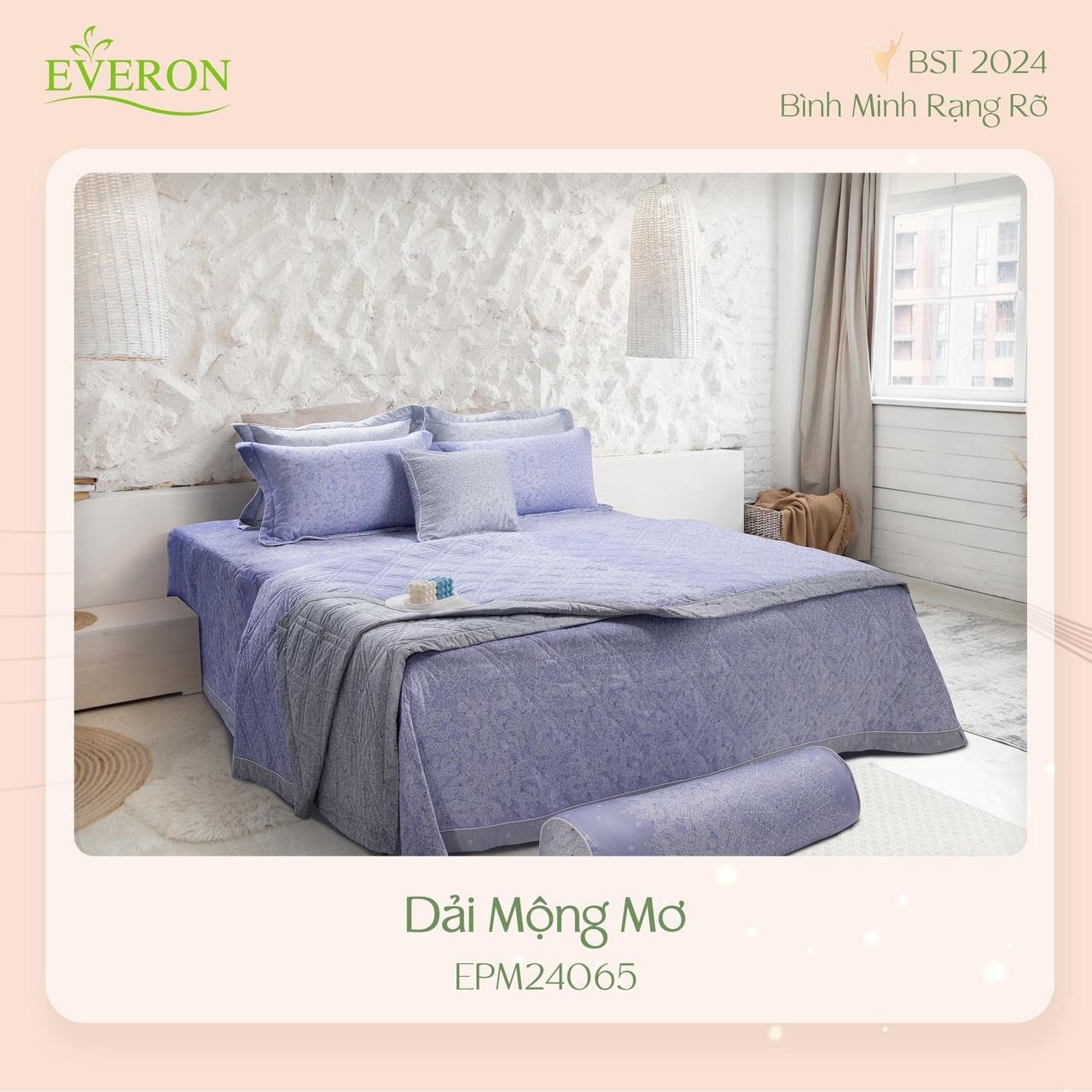 Bộ Everon EPM24065