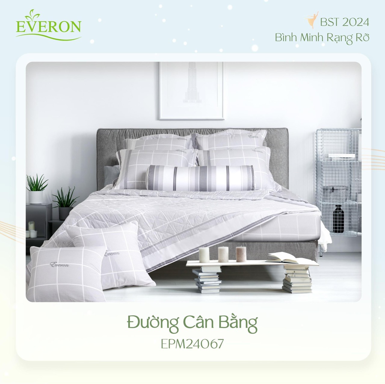 Bộ Everon EPM24067