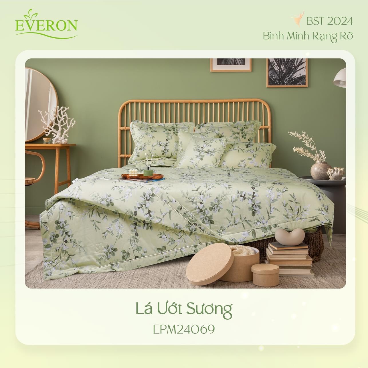 Bộ Everon EPM24069