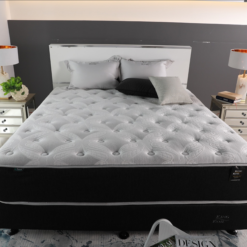 Top 9 nệm cho người ngủ ngáy tốt nhất năm 2021